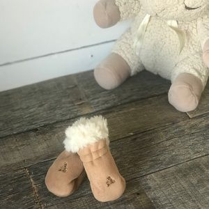 Baby GAP Mittens